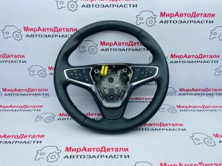 руль Chevrolet Equinox 3 поколение (2017 - 2025), 84608965
