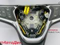 руль Chevrolet Equinox 3 поколение (2017 - 2025), 84608965 - фото №5