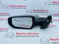 зеркало наружное левое Chevrolet Malibu 9 поколение [рестайлинг] 2019, 1.5 л., бензин, АКПП, 84466806 - фото №8