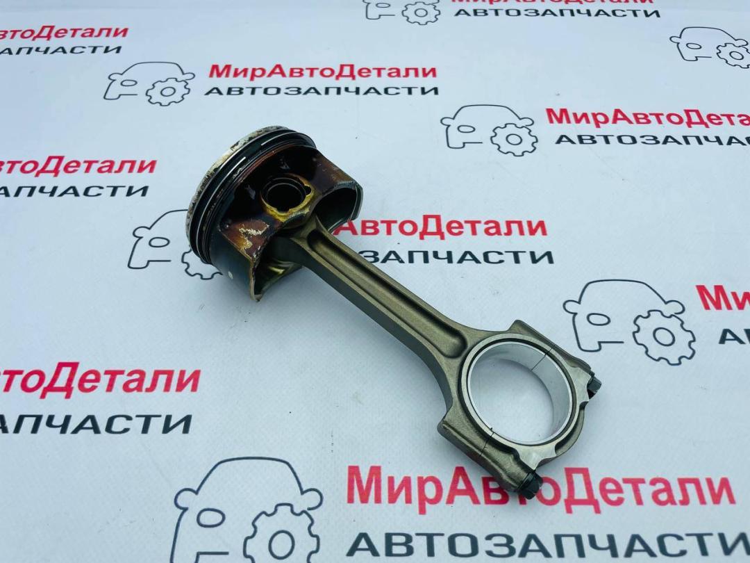 поршень Buick ENVISION 2 поколение 2023, 2.0 л., бензин, АКПП - фото №1