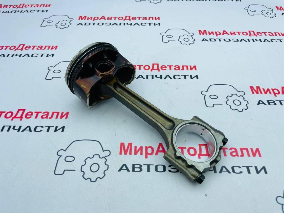 поршень Buick ENVISION 2 поколение 2023, 2.0 л., бензин, АКПП - фото №1