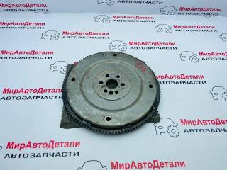 маховик Ford Mondeo 5 поколение (2014 - 2019), 1.0 л., бензин, CV6P6375CC