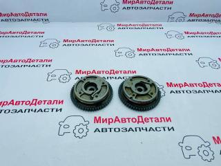 фазорегулятор Chevrolet Cruze 2 поколение (2015 - 2025), 1.4 л., бензин, 28362673