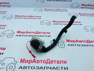 КПП автоматическая (АКПП) Chevrolet Malibu 9 поколение (2015 - 2018), 1.5 л.