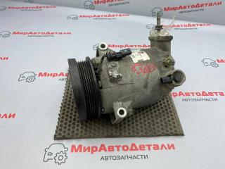 компрессор кондиционера GMC Terrain 2 поколение (2017 - 2025), 2.0 л., 23249242