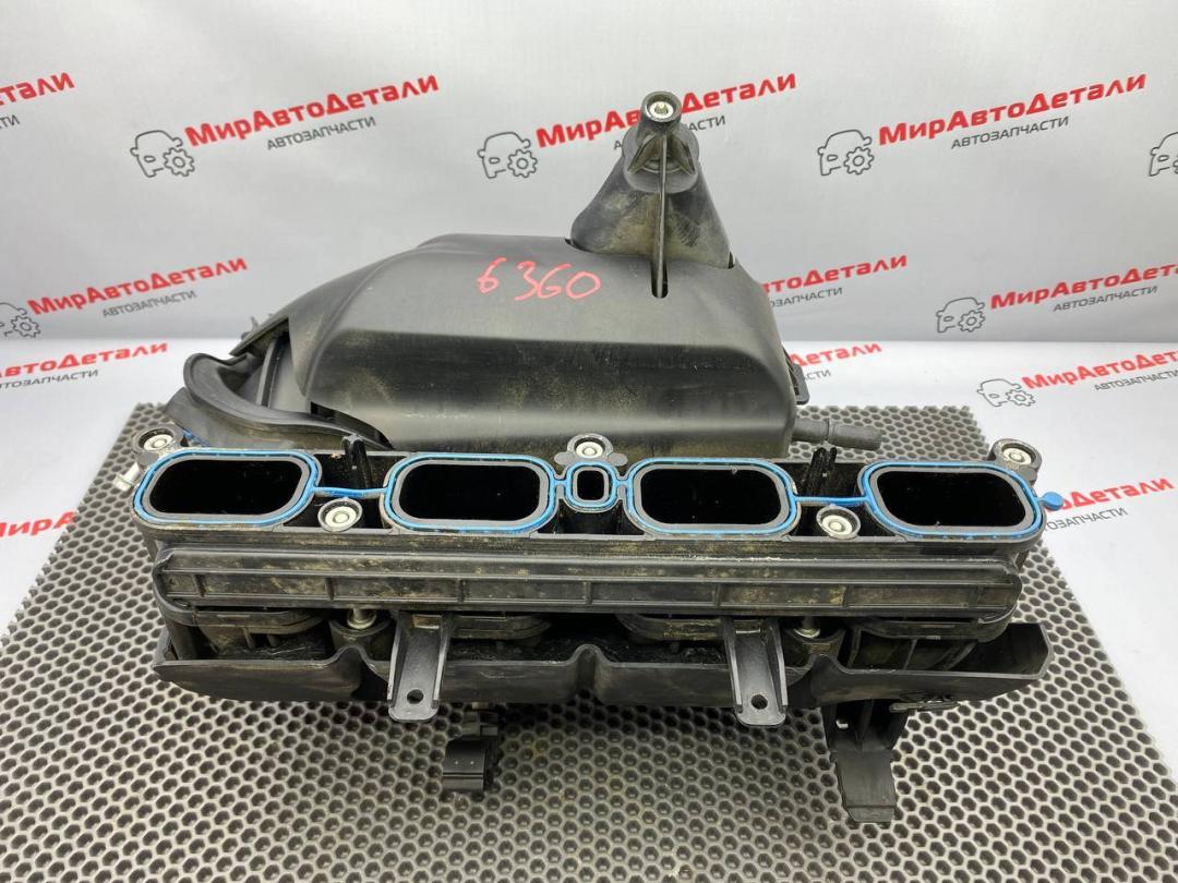 коллектор впускной Buick Regal 6 поколение (2017 - 2025), 2.0 л., бензин, 12681475 - фото №1