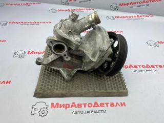 помпа Chevrolet Equinox 3 поколение (2017 - 2025), 2.0 л., бензин, 12690252