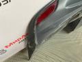 бампер задний Chevrolet Malibu 9 поколение 2016, 1.5 л., бензин, АКПП - фото №2