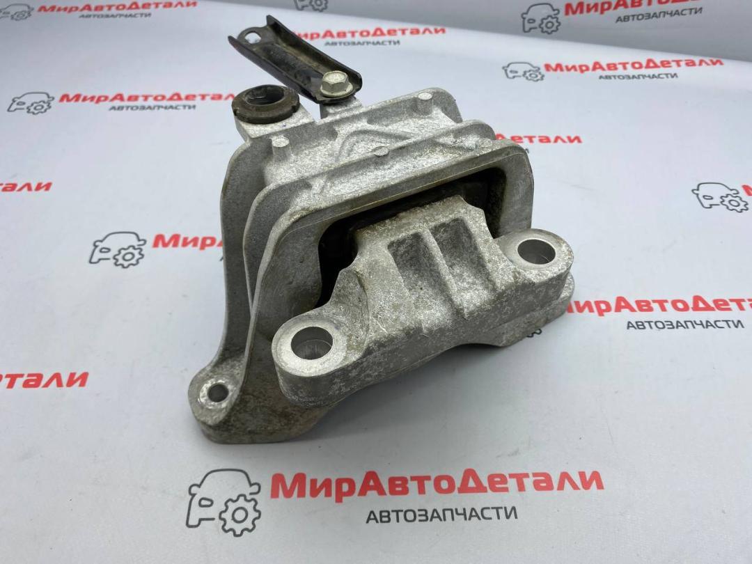 подушка крепления двигателя GMC Terrain 2 поколение (2017 - 2025), 2.0 л., бензин, 84322225 - фото №1
