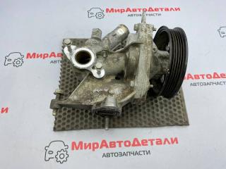 помпа GMC Acadia 2 поколение [рестайлинг] (2019 - 2023), 2.0 л., бензин, 12663910