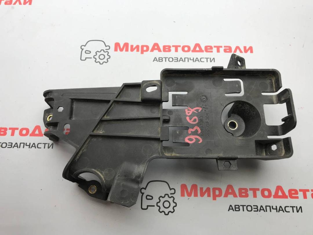 Кронштейн блока управления АКПП Cadillac XT4 1 поколение, 2.0 л., бензин, 84497083 - фото №1