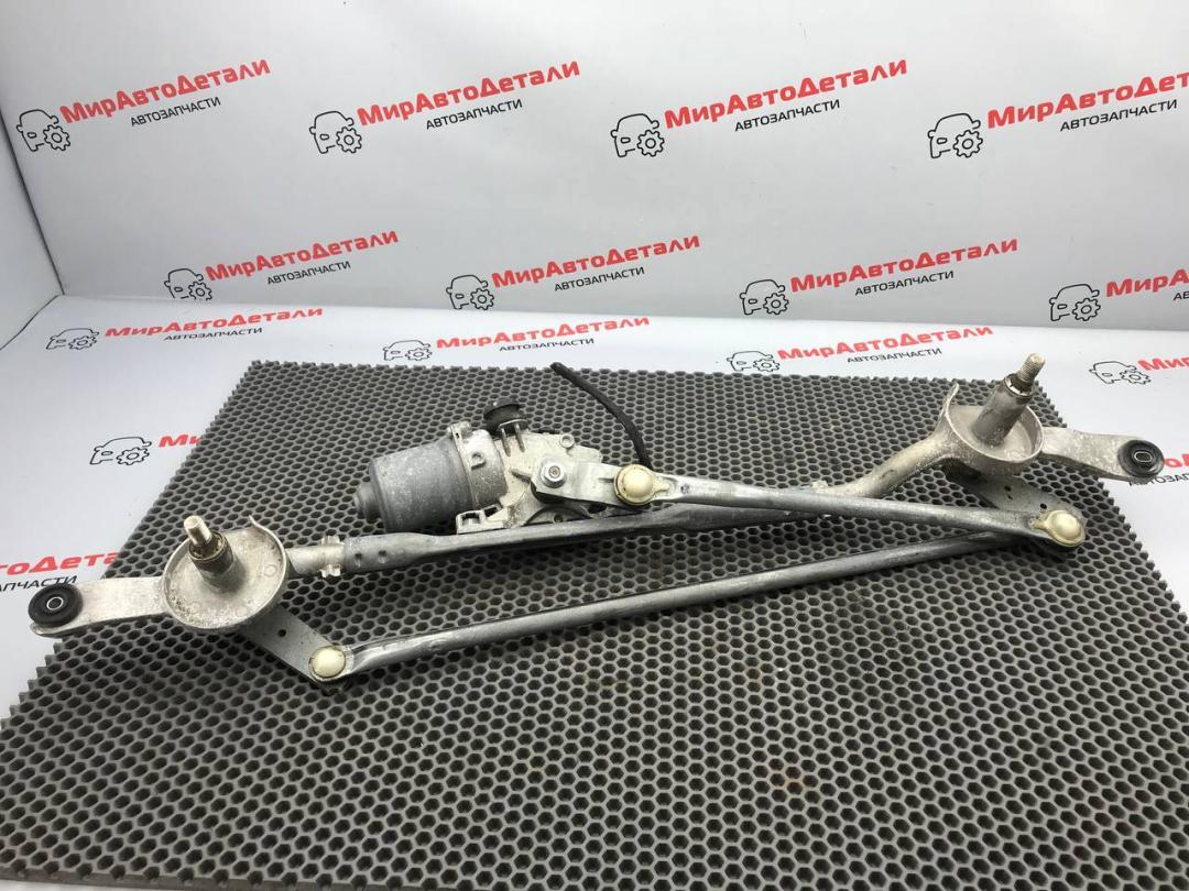 механизм стеклоочистителя (трапеция дворников) Buick ENVISION 2 поколение, 2.0 л., бензин, 84533610 - фото №1