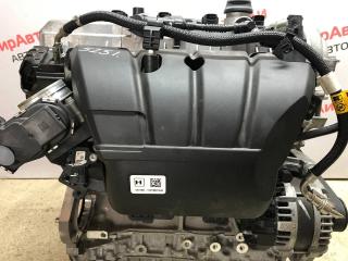 коллектор впускной Opel Insignia B [рестайлинг], 2.0 л., бензин, 12671031