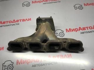 коллектор выпускной GMC Terrain 2 поколение (2017 - 2025), 2.0 л., 12670222