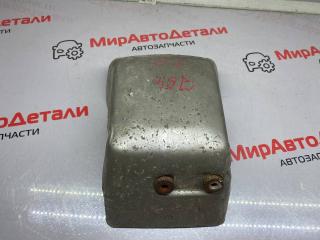 тепловой экран глушителя GMC Terrain 2 поколение (2017 - 2025), 2.0 л., бензин, 12656868