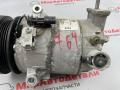 компрессор кондиционера GMC Terrain 2 поколение (2017 - 2025), 2.0 л., 23249242 - фото №3