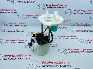 насос топливный Chevrolet Malibu 9 поколение [рестайлинг] 2019, 1.5 л., бензин, АКПП, 84483574