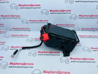 блок предохранителей Chevrolet Malibu 9 поколение [рестайлинг] 2019, 1.5 л., бензин, АКПП