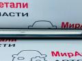 молдинг двери задней левой Chevrolet Equinox 3 поколение 2018, 1.5 л., бензин, АКПП - фото №4