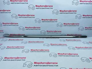 молдинг двери передней левой Chevrolet Equinox 3 поколение 2018, 1.5 л., бензин, АКПП