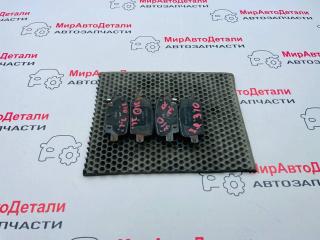 тормозные колодки Chevrolet Malibu 9 поколение [рестайлинг] 2019, 1.5 л., бензин, АКПП