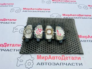 тормозные колодки Buick Regal 6 поколение 2018, 2.0 л., бензин, АКПП