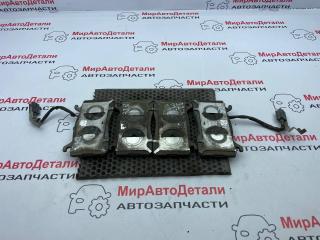 тормозные колодки Alfa Romeo Giulia 2 поколение 2019, 2.0 л., бензин, АКПП