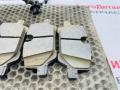тормозные колодки Buick Encore GX 1 поколение 2020, 1.3 л., бензин, АКПП - фото №6