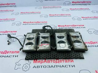 тормозные колодки Alfa Romeo Stelvio 1 поколение 2018, 2.0 л., бензин, АКПП