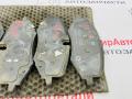 тормозные колодки Buick Encore GX 1 поколение 2020, 1.3 л., бензин, АКПП - фото №3