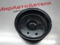 шкив помпы GMC Acadia 2 поколение (2016 - 2019), 3.0 л., бензин, 12652047 - фото №2