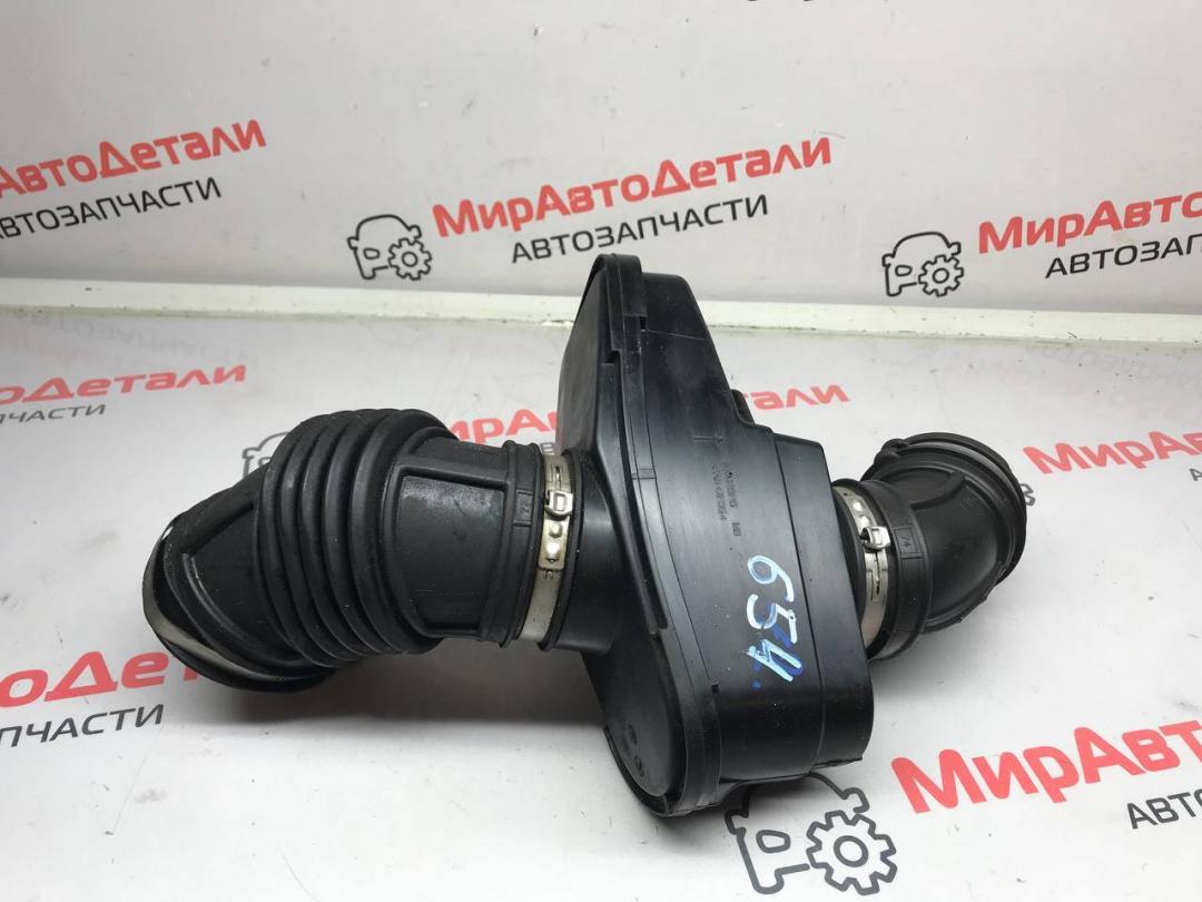 патрубок воздушного фильтра GMC Terrain 2 поколение (2017 - 2025), 2.0 л., бензин, 106028PS, 23499764 - фото №1