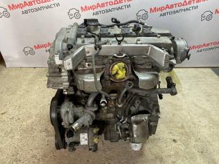 коллектор выпускной GMC Terrain 2 поколение (2017 - 2025), 2.0 л., бензин, GMY, 1266445