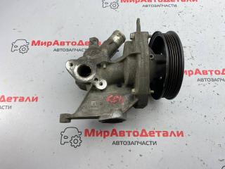 помпа GMC Acadia 2 поколение [рестайлинг] (2019 - 2023), 2.0 л., бензин, 12663910