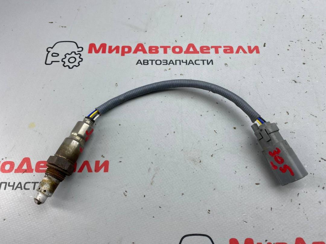 лямбда-зонд Cadillac XT6 1 поколение (2019 - 2025), 2.0 л., бензин, 55489474 - фото №1