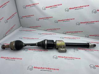 полуось передняя правая (приводной вал, ШРУС) Chevrolet Equinox 3 поколение (2017 - 2025), 2.0 л., бензин, 84170703