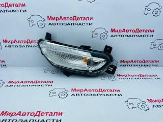 поворотник левый Chevrolet Bolt 1 поколение 2020, электро, АКПП, 42663533