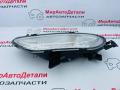 поворотник левый Chevrolet Bolt 1 поколение 2020, электро, АКПП, 42663533 - фото №4