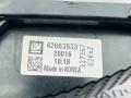 поворотник левый Chevrolet Bolt 1 поколение 2020, электро, АКПП, 42663533 - фото №10