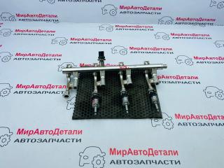 форсунка Ford C-Max 2 поколение [рестайлинг], 1.5 л., бензин, DS7G9F593EA