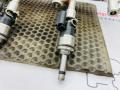форсунка Ford C-Max 2 поколение [рестайлинг], 1.5 л., бензин, DS7G9F593EA - фото №7