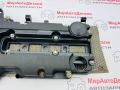 клапанная крышка Opel Insignia 1 поколение (A) [рестайлинг] (2013 - 2017), 1.4 л., бензин, 55561426 - фото №3