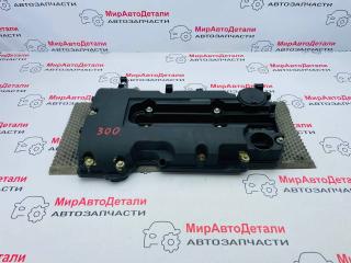 клапанная крышка Opel Astra J (2009 - 2012), 1.4 л., бензин, 55561426
