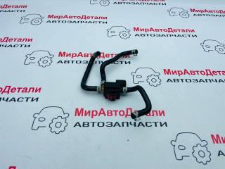 клапан управления турбиной (актуатор) Chevrolet Cruze 2 поколение (2015 - 2025), 1.4 л., бензин, 55573259