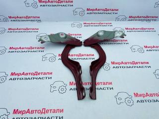 петля капота Buick Encore GX 1 поколение 2021, 1.2 л., бензин, АКПП, 42756087, 42756088