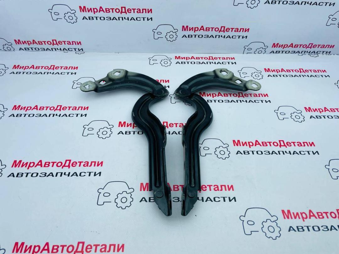 петля капота Buick ENVISION 2 поколение 2023, 2.0 л., бензин, АКПП, 39151149, 39151151 - фото №1