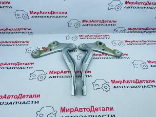 петля капота Chevrolet Malibu 9 поколение [рестайлинг] 2020, 1.5 л., АКПП, 23134811, 23134810