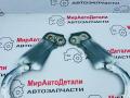 петля капота Ford Escape 3 поколение C520 [рестайлинг] 2019, 1.5 л., бензин, АКПП, GJ54A16801AA, GJ54A16800AA - фото №2
