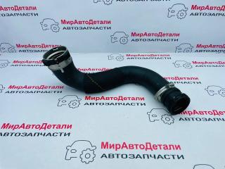патрубок интеркулера Chevrolet Malibu 9 поколение [рестайлинг] 2019, 1.5 л., бензин, АКПП