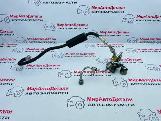 ТНВД Chevrolet Cruze 2 поколение (2015 - 2025), 1.4 л., бензин, 12682079